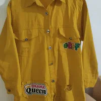 لباس بچگانه کتان۴۲|لباس|شاهدشهر, |دیوار