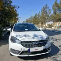 اریزو فایو مدل ۱۴۰۱|خودرو سواری و وانت|برخوار, |دیوار