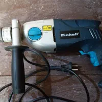 دریل اینهل آلمان