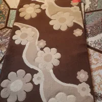 گلیم فرش  ۱متر در ۲ متر