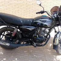 موتور۲۰۰همتاز طرح باکسر