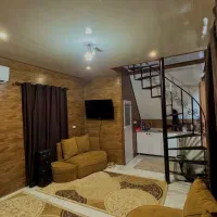 کلبه سویسی دوبلکس 36متری|مصالح و تجهیزات ساختمان|ساری, |دیوار