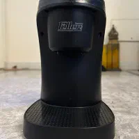 قهوه جوش فلر