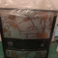 بخاری گازی