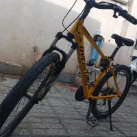 دوچرخه 26 اورلرود|دوچرخه، اسکیت، اسکوتر|گنبد کاووس, |دیوار