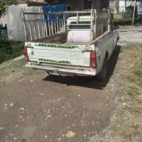 پیکان وانت مدل۸۶