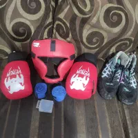 لوازم ورزشی