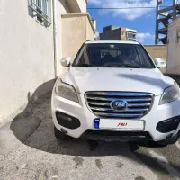 زیباترین ایکس ۶۰ سقز|خودرو سواری و وانت|سقز, |دیوار