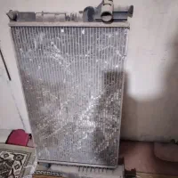 رادیاتور پژو ۴۰۵