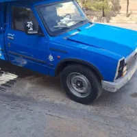 نیسان مدل۹۲