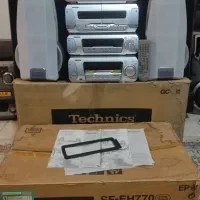 ضبط کلکسیونی تکنیکس طبقاتی