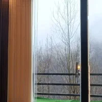 درب شیشه سکوریت