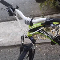 دوچرخه۲۶کنندل|دوچرخه، اسکیت، اسکوتر|هشتگرد, هشتگرد قدیم|دیوار