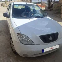 تیبا مدل ۹۵ تمیز بدون رنگ فروشی