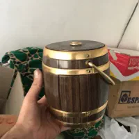 جا یخی بشکه‌ی|ظروف سرو و پذیرایی|تهران, تجریش|دیوار