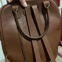 کوله پشتی چرم