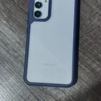 گوشی در حد نو A54