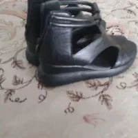 کفش صندل شیک طبی تابستانی نو