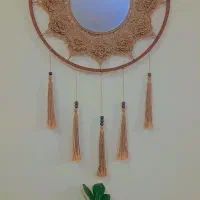 دیوارکوب|صنایع دستی و سایر لوازم تزئینی|قم, شهید صیاد شیرازی|دیوار