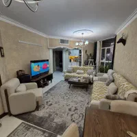 ۸۰متر/دوخواب/پارکینگ/آسانسور/انبازی