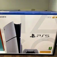 سی‌دی خور اروپا نو ps5 slim 1t disk
