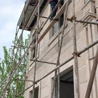 برقکاری ساختمان سیم کشی و روشنایی تضمینی|خدمات پیشه و مهارت|لنگرود, |دیوار