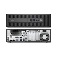 مینی کیس HP مدل 600/800G2 با پردازنده i5 نسل|رایانه رومیزی|اصفهان, گلزار|دیوار