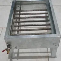 کباب پز گازی