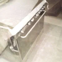 گاز فردار ۵ شعله