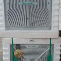 کولر آبی سلولزی