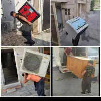 حمل نقل جابجایی  اثاث کشی تخصصی شهرستان‌  نواب|خدمات حمل و نقل|نیشابور, شهرک اندیشه|دیوار