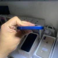 iphone 12 Normal 128 gig|موبایل|کرج, گوهردشت|دیوار