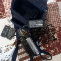 دوربین هندی کم سونی|دوربین عکاسی و فیلمبرداری|مشهد, شهید رضوی|دیوار