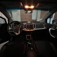 جک s3 مدل ۱۴۰۱|خودرو سواری و وانت|اصفهان, دشتستان|دیوار