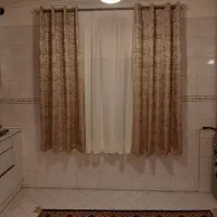 پرده سالم شیک|پرده، رانر، رومیزی|تهران, مهرآباد جنوبی|دیوار