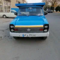 نیسان81 دوگانه