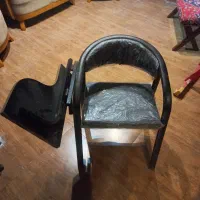 صندلی دانش آموزی|مبلمان اداری|رشت, گلسار|دیوار