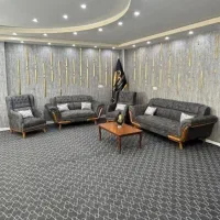 مبلمان کاسپین صدف مبلی جدید و اسپرت ارسال رایگان