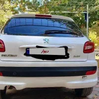 پژو207 tu5مدل 401