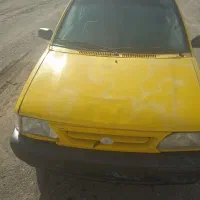 فروش ماشین|خودرو سواری و وانت|تربت‌حیدریه, شهرک ولیعصر|دیوار