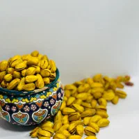 فروش عمده و خرده آجیل و خشکبار