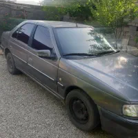 پارس مدل ۸۶