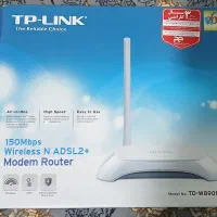 مودم|مودم و تجهیزات شبکه|زنجان, |دیوار