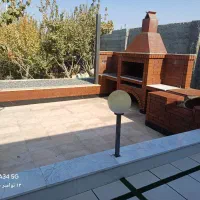 اجاره باغ ویلا دنج و دلنشین|اجارهٔ کوتاهمدت ویلا و باغ|فلاورجان, |دیوار