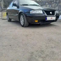 سمند مدل ۹۰|خودرو سواری و وانت|سنندج, |دیوار