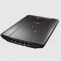 اسکنر canonlide300