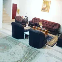 اجاره ویلاچاهشک باغبان ۱۷ شاندیز ویرانی شهرک صنعتی|اجارهٔ کوتاه‌مدت ویلا و باغ|مشهد, چاهشک|دیوار