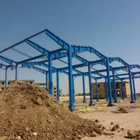 سوله های استاندارد نو و دست دوم و جایگاه سوخت|فروش دفتر صنعتی، کشاورزی، تجاری|صباشهر, |دیوار