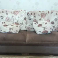 فروش مبل ومیز وسط