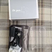 دستگاه میکرونیدلینگ دکتر پن